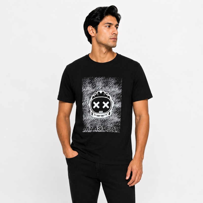 Camiseta Monastery