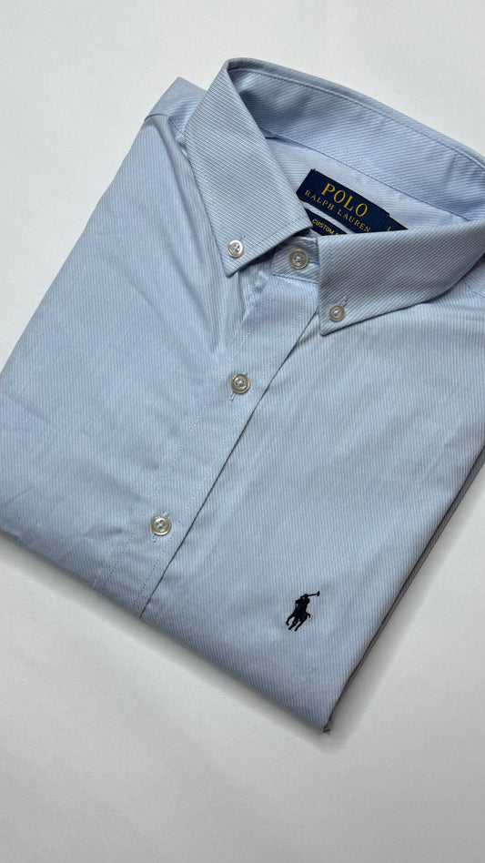 Camisa Polo Ralph Lauren