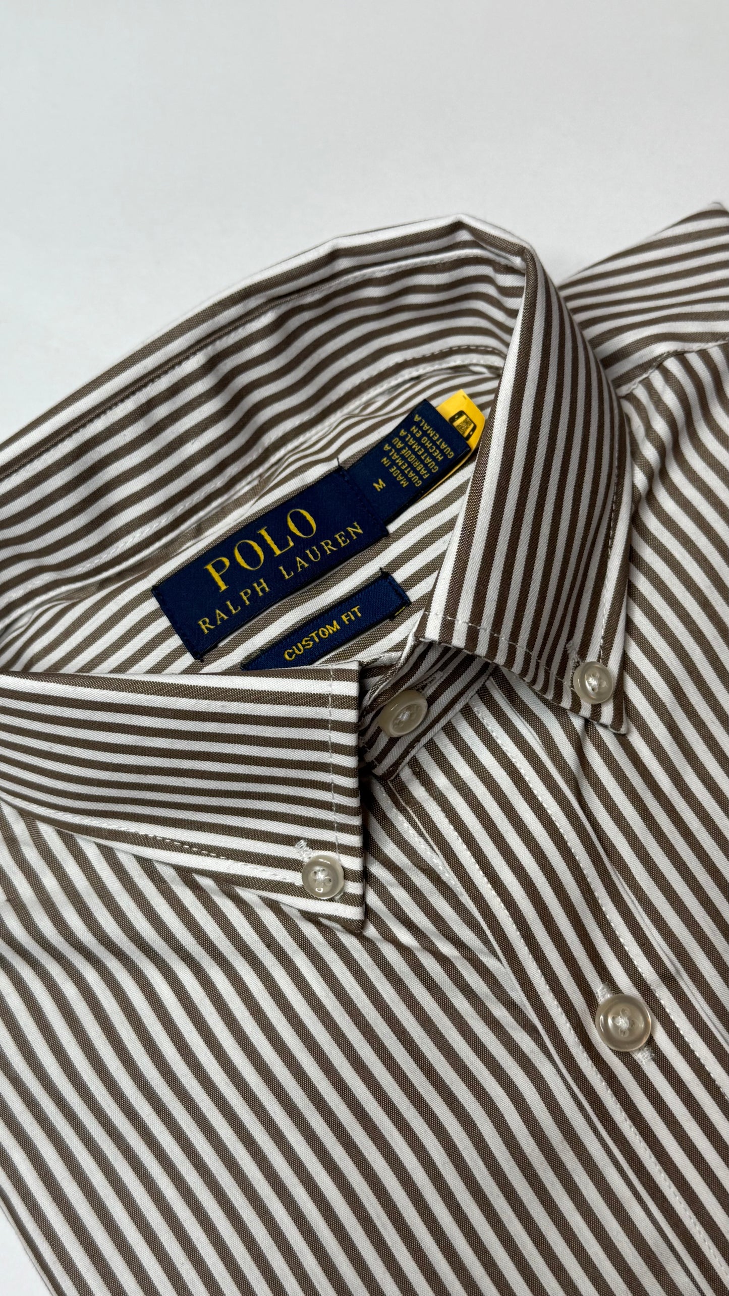Camisa Polo Ralph Lauren