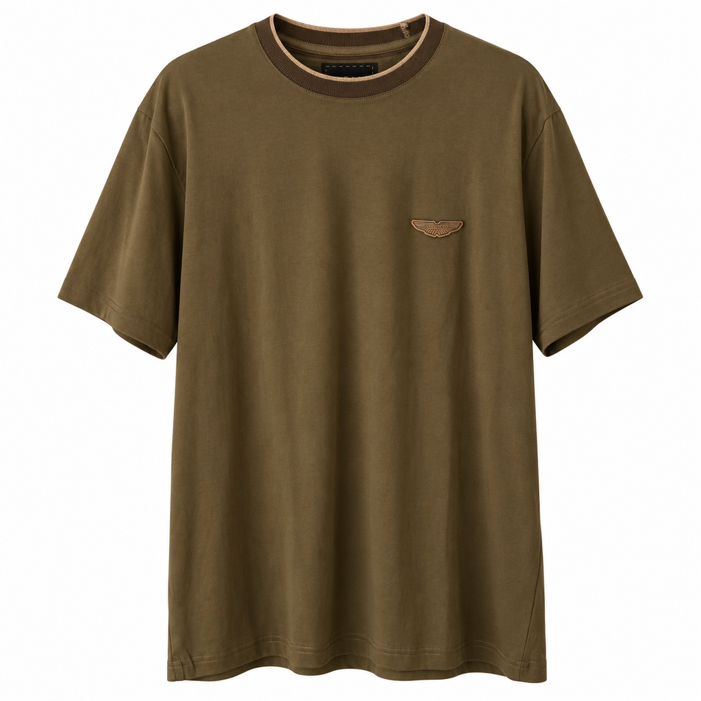 Camiseta Boss
