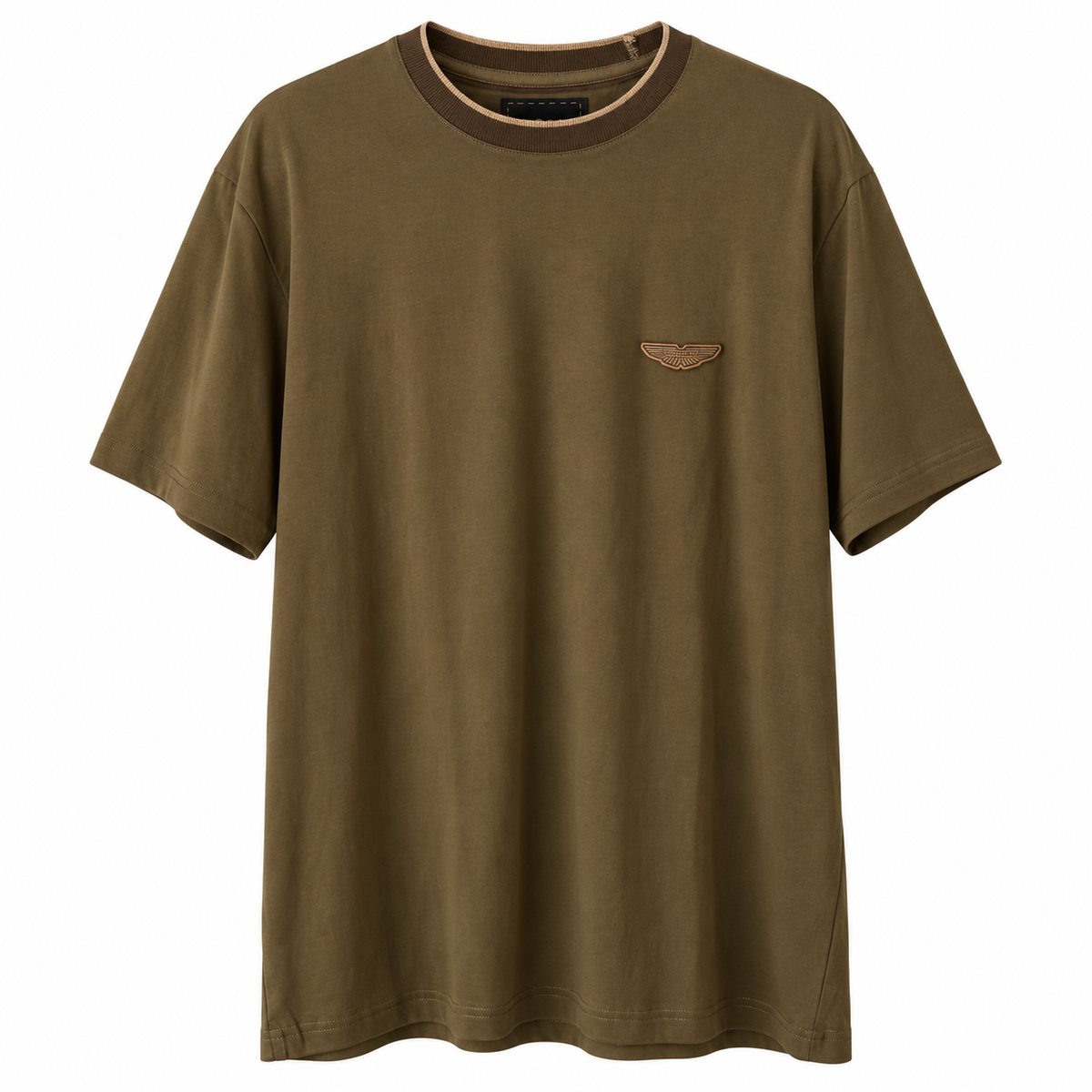 Camiseta Boss