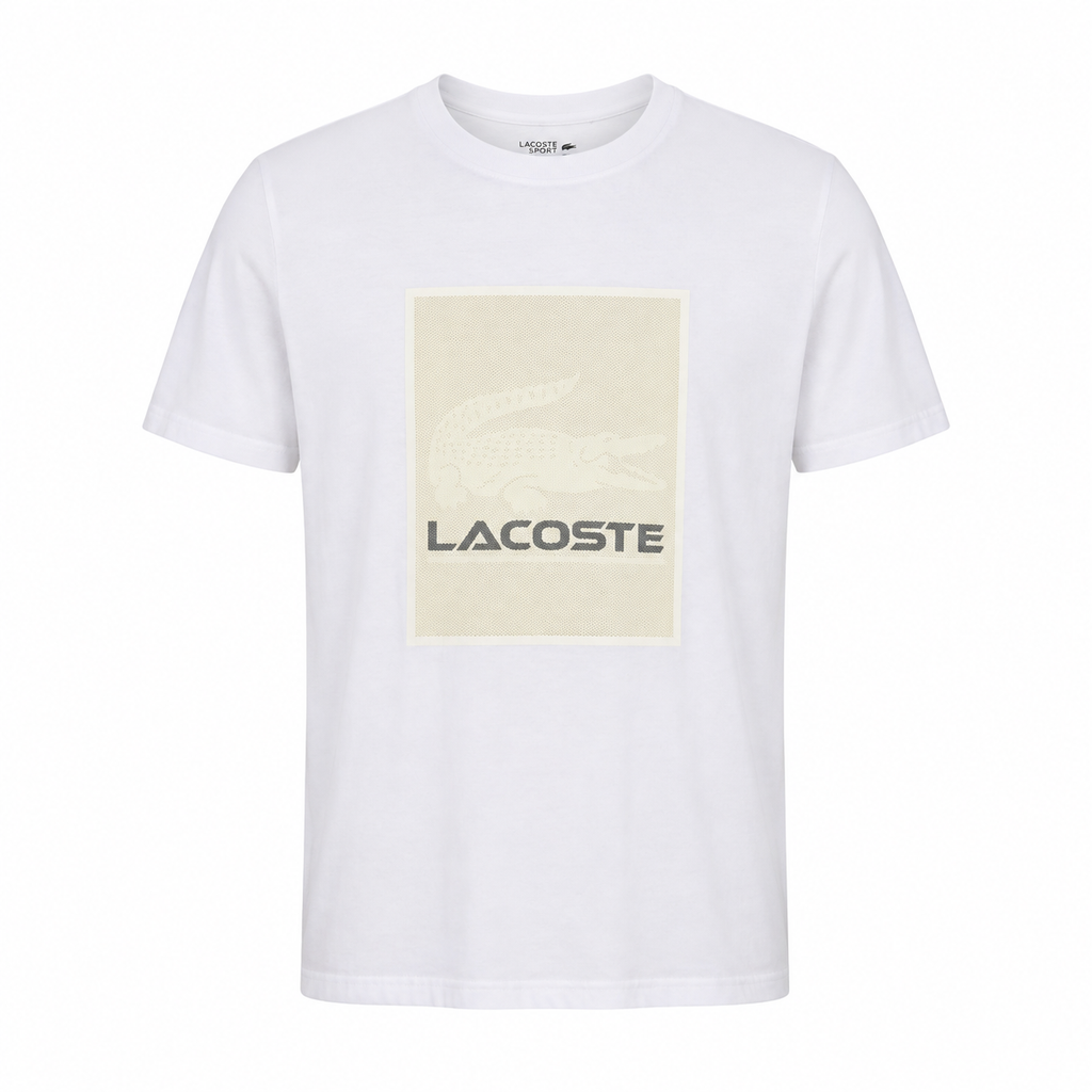 Camiseta Lacoste