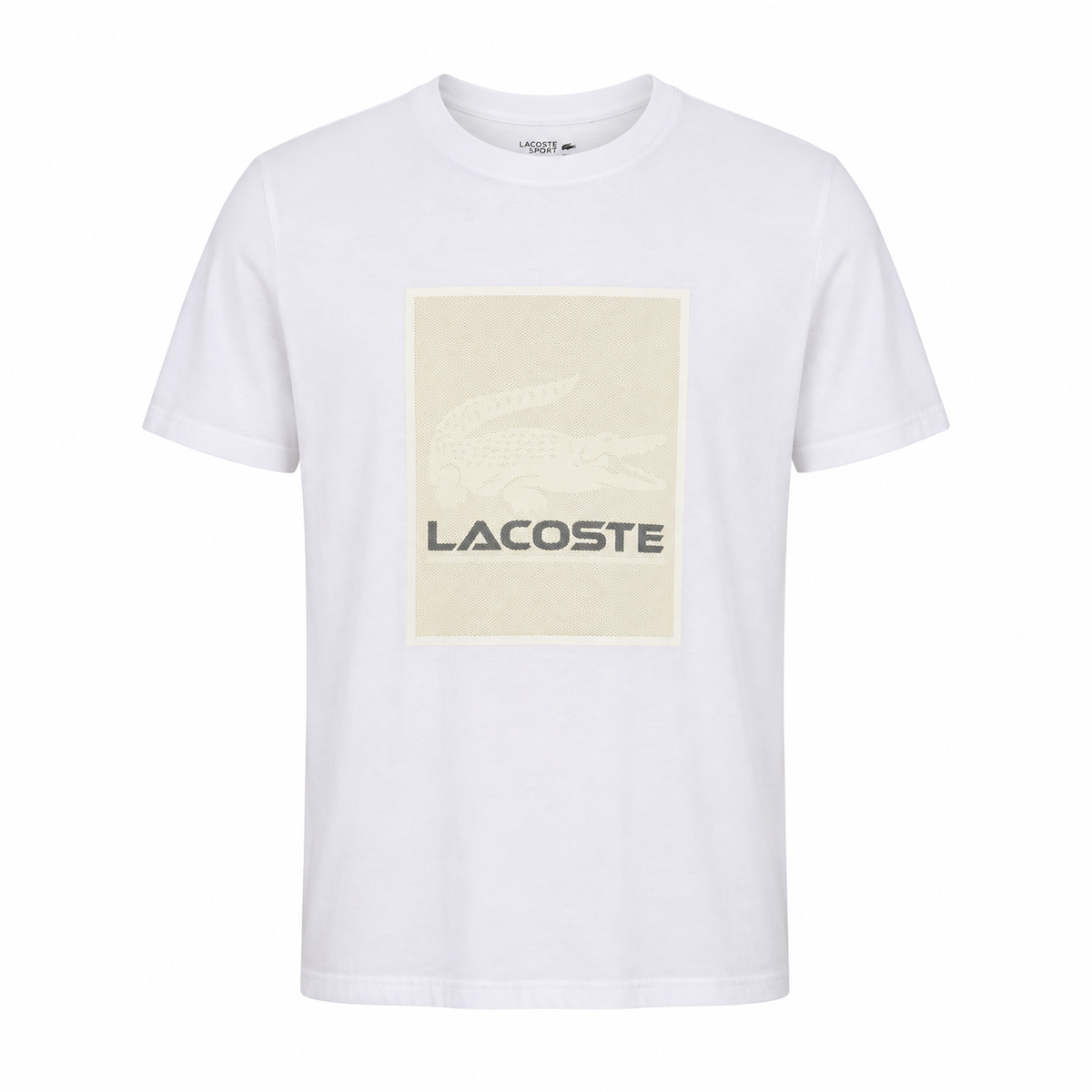 Camiseta Lacoste