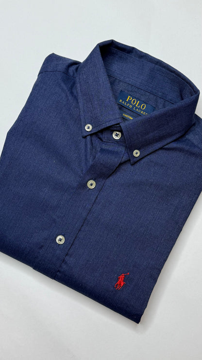 Camisa Polo Ralph Lauren
