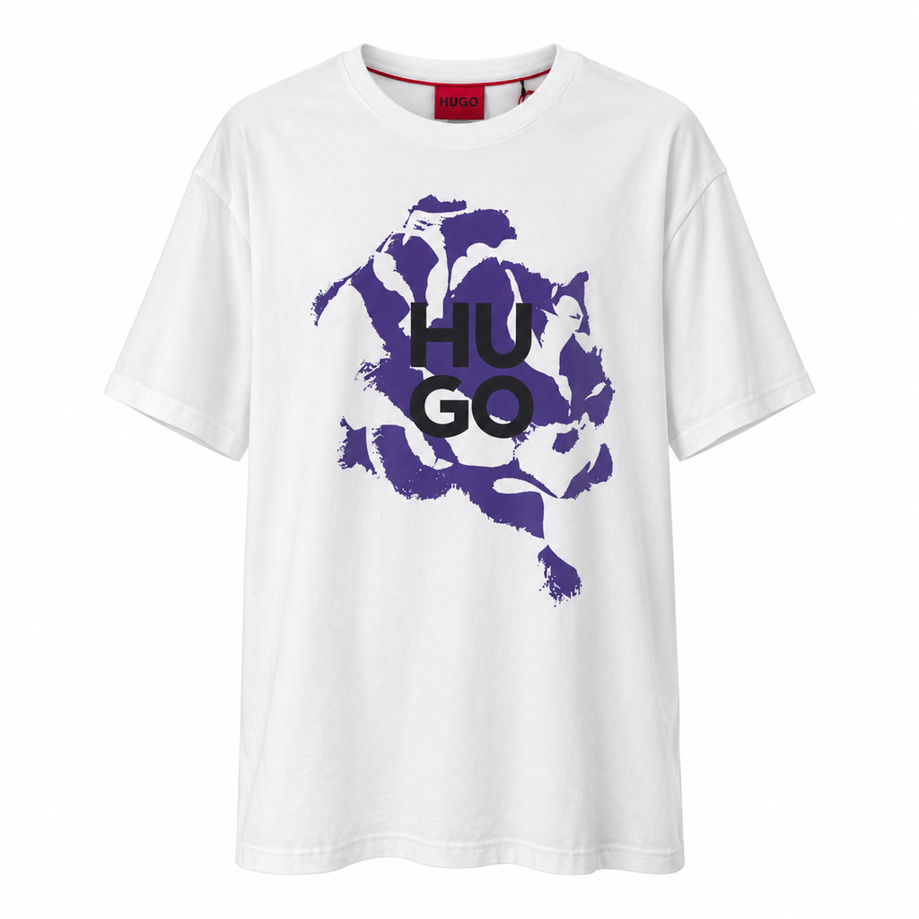 Camiseta Boss