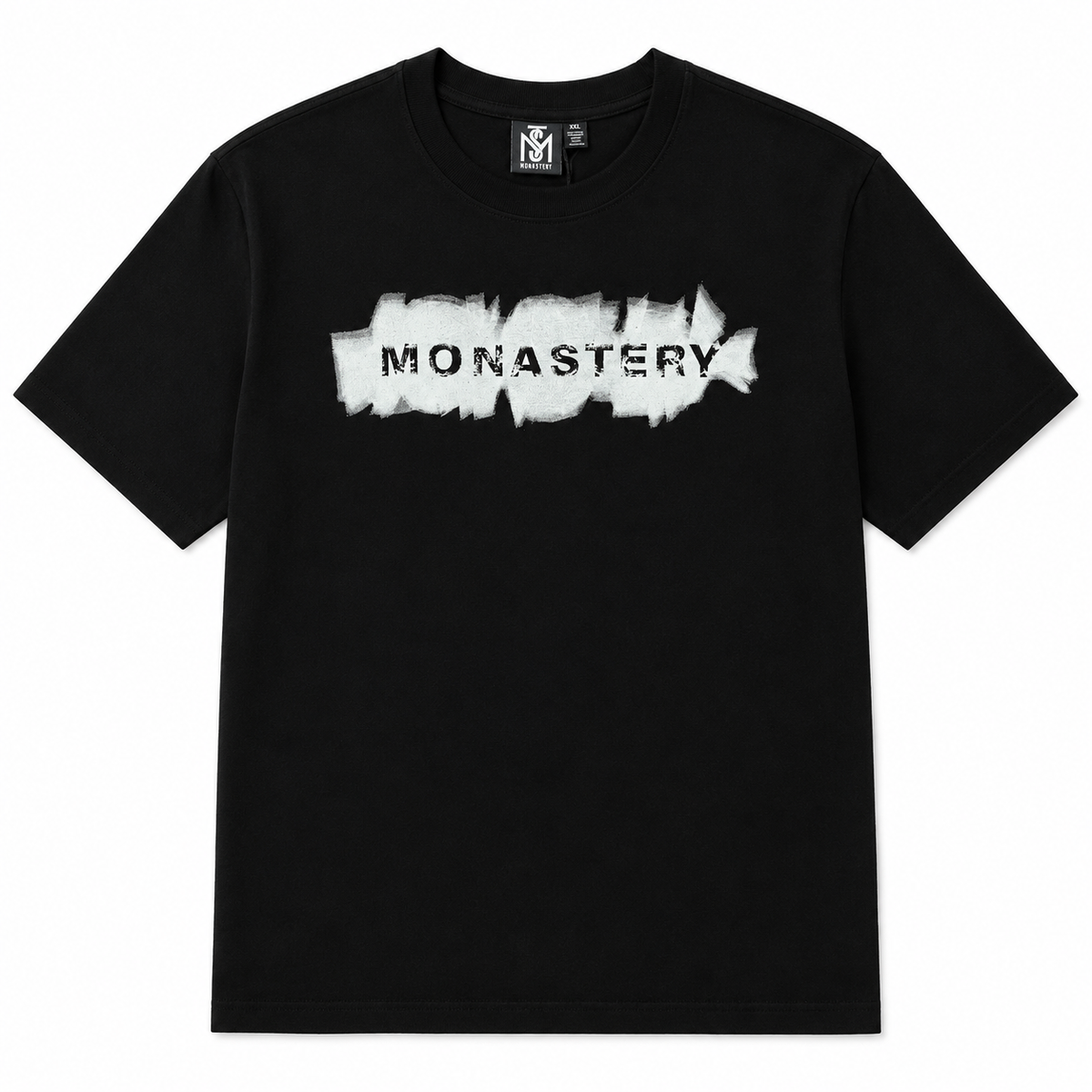 Camiseta Monastery