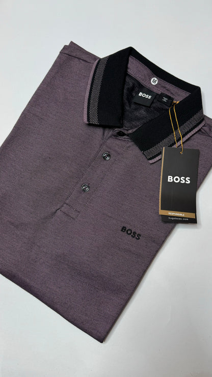 Boss Tipo Polo