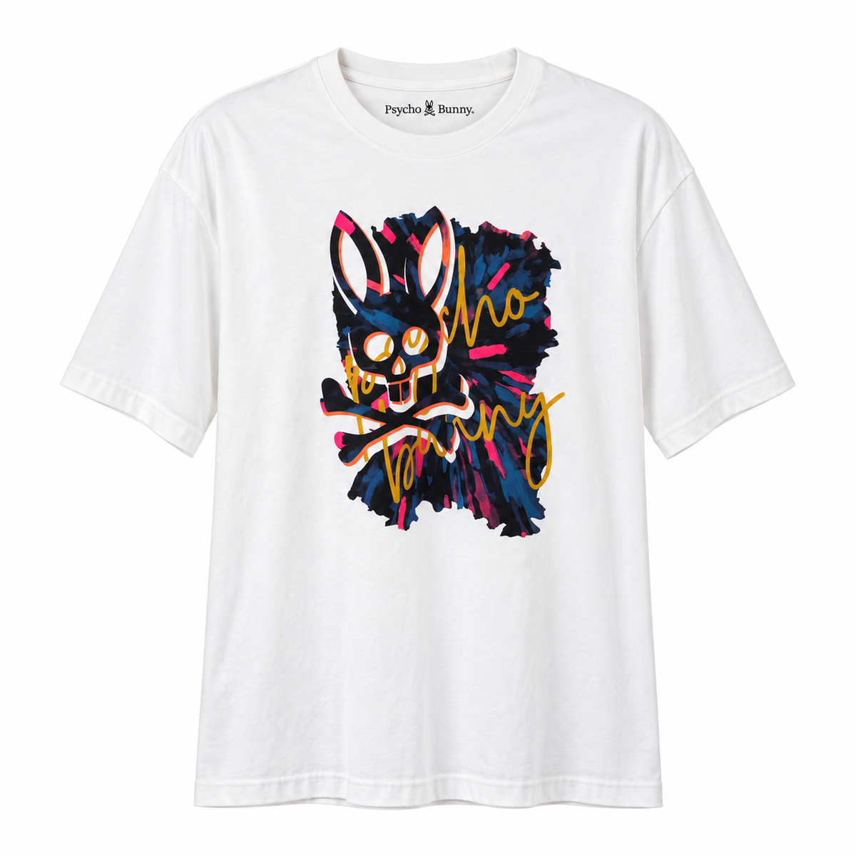 Camiseta Psycho Bunny