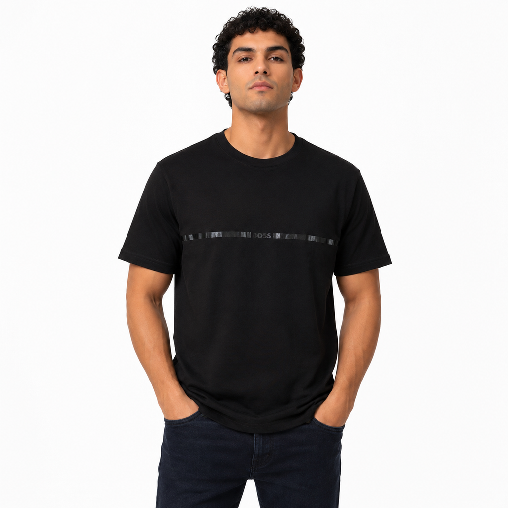 Camiseta Boss
