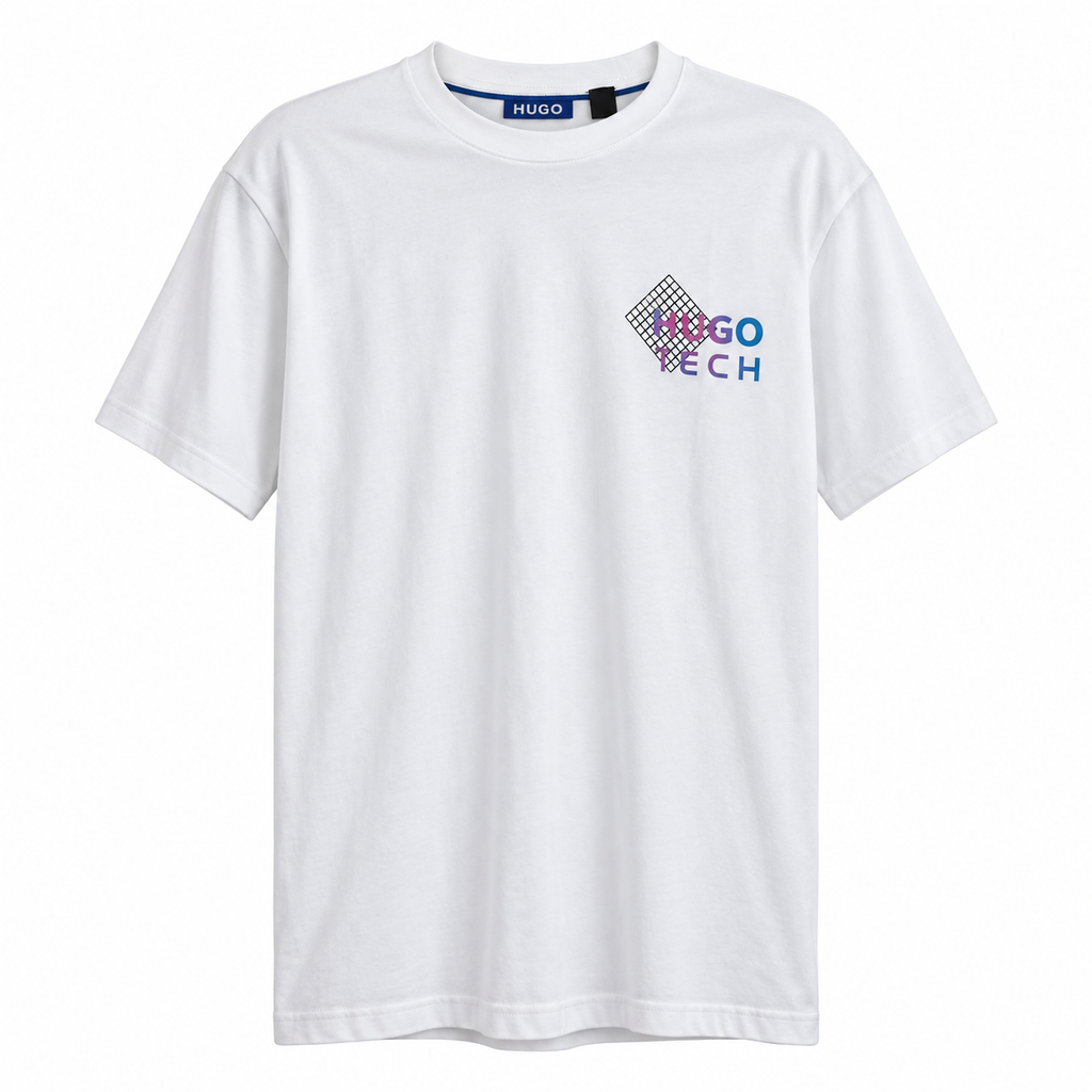 Camiseta Boss