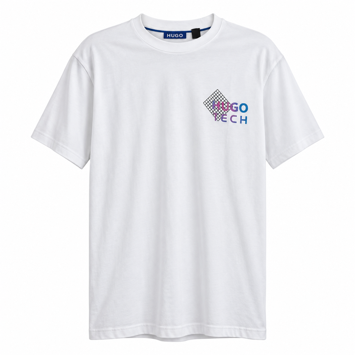 Camiseta Boss
