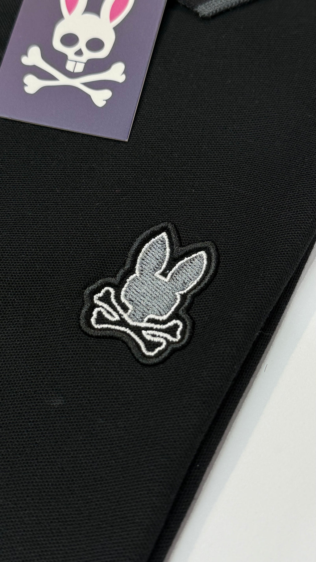 Psycho Bunny Tipo Polo