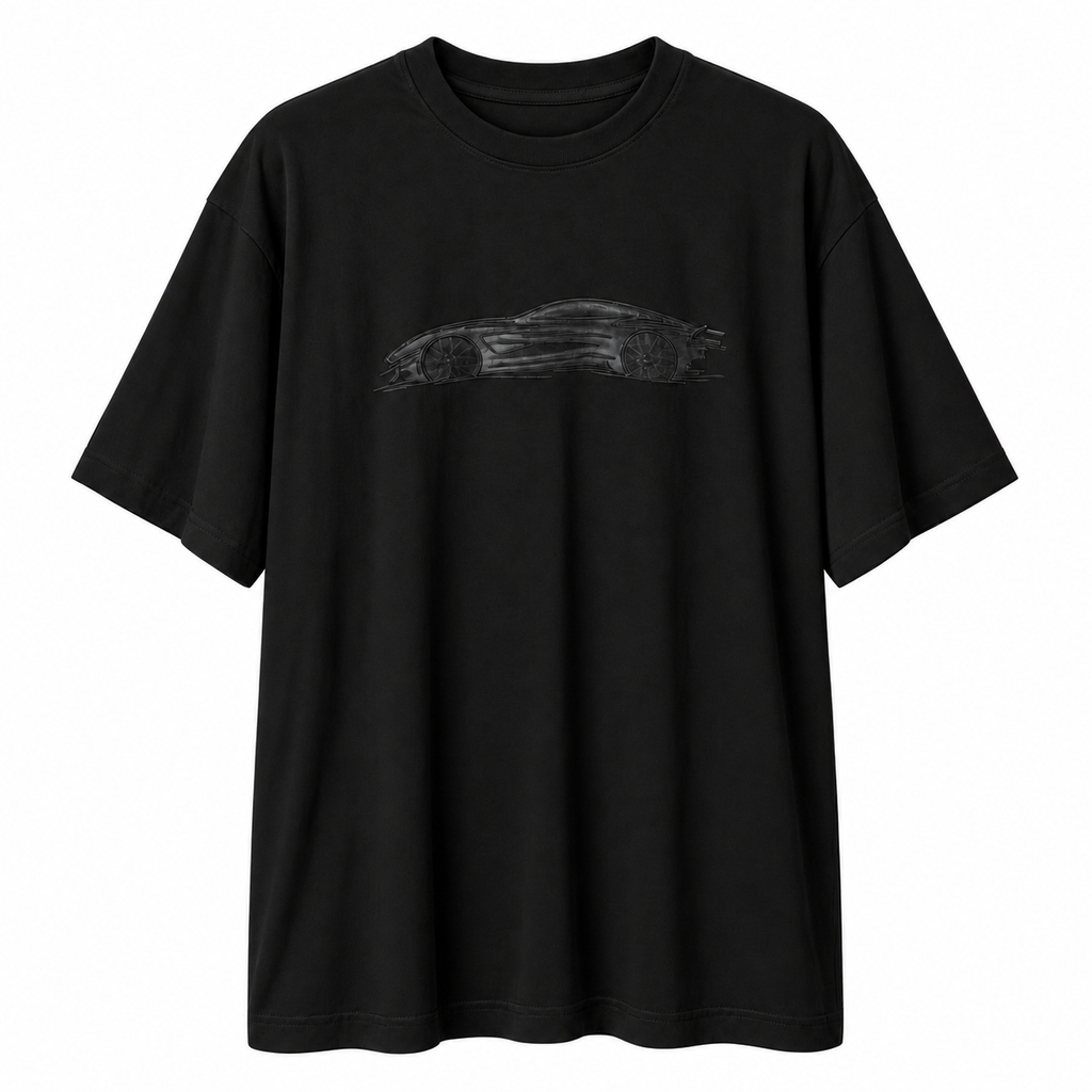 Camiseta Boss
