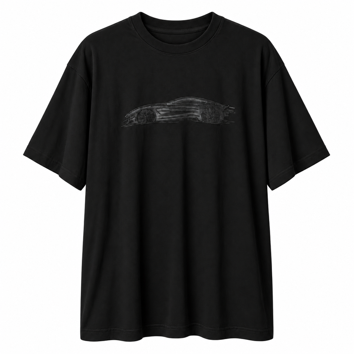 Camiseta Boss