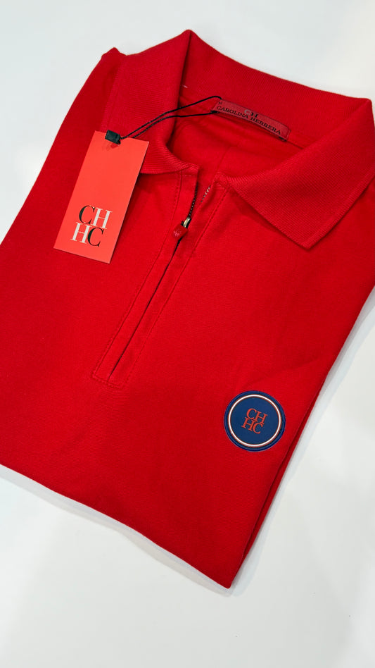 Carolina Herrera Tipo Polo