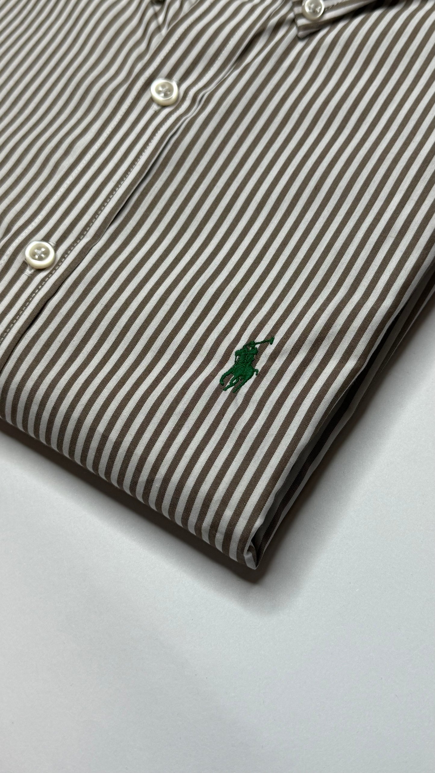 Camisa Polo Ralph Lauren