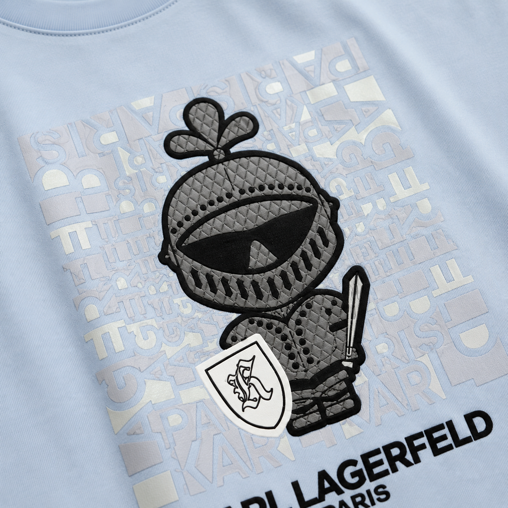 Camiseta Karl Lagerfeld