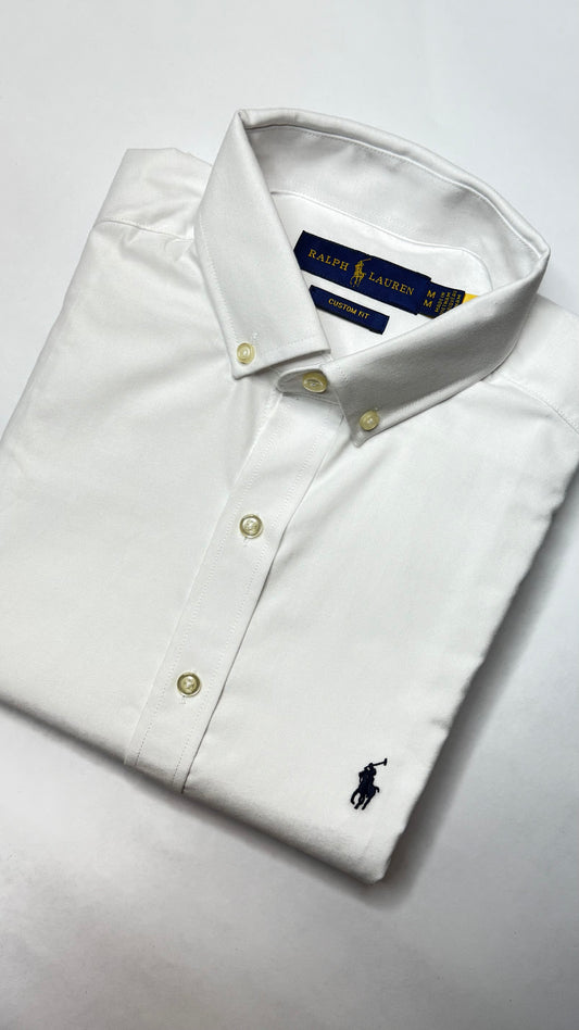 Camisa Polo Ralph Lauren