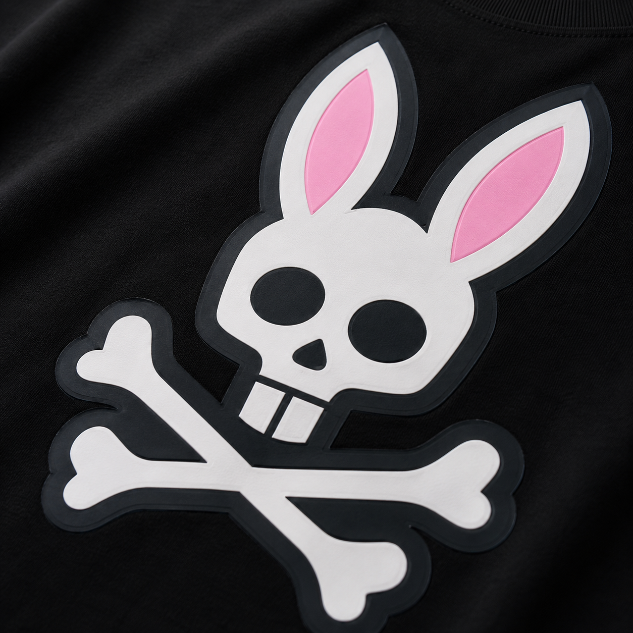 Camiseta Psycho Bunny