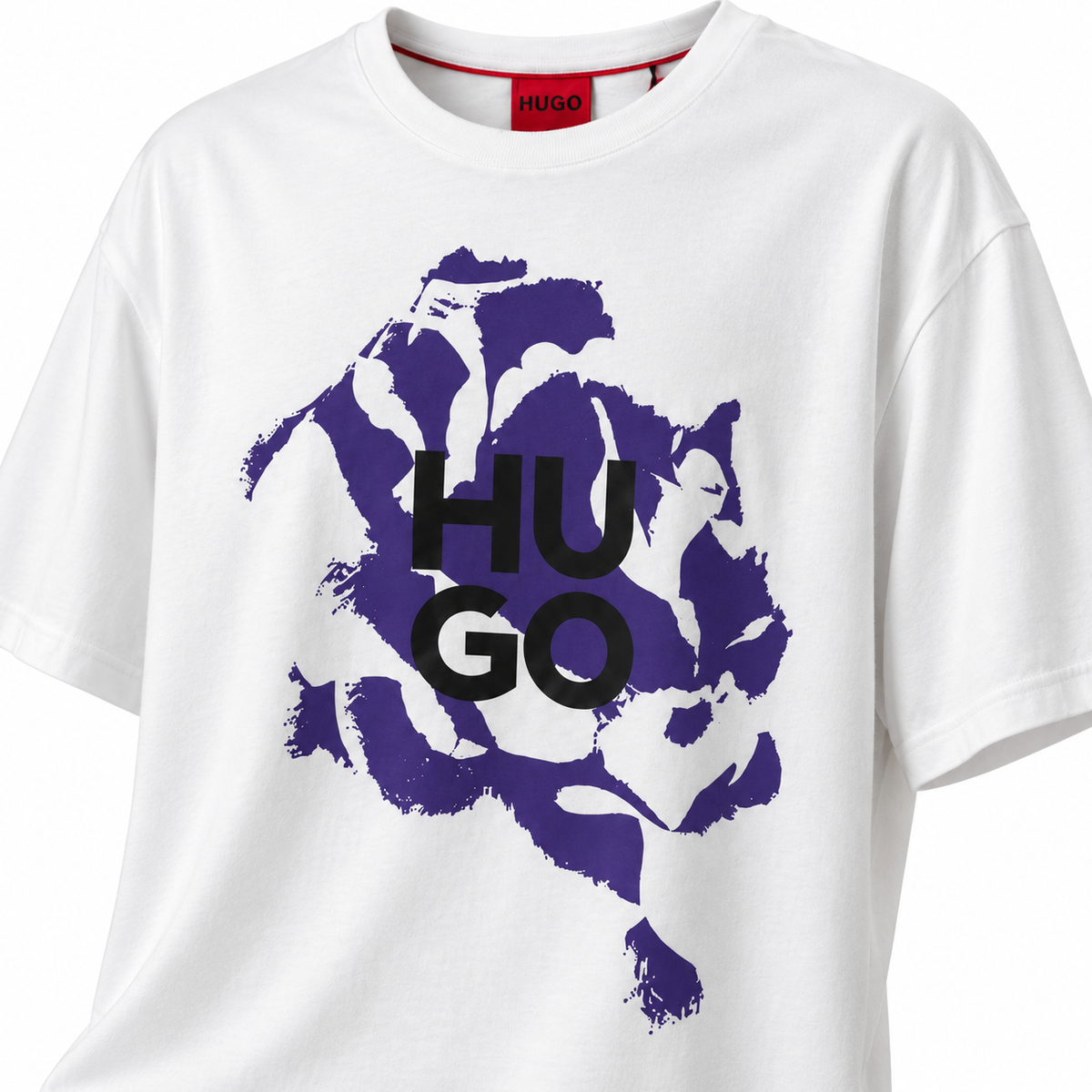 Camiseta Boss