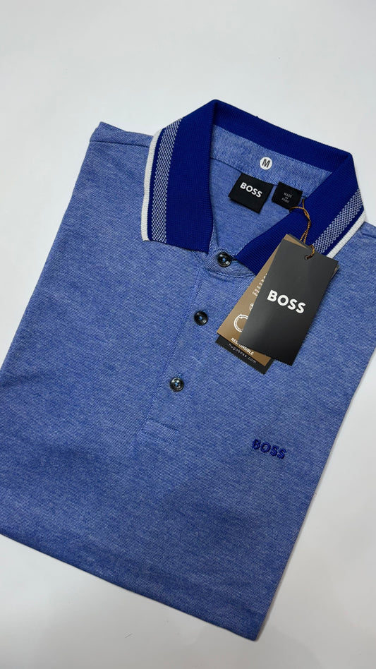 Boss Tipo Polo
