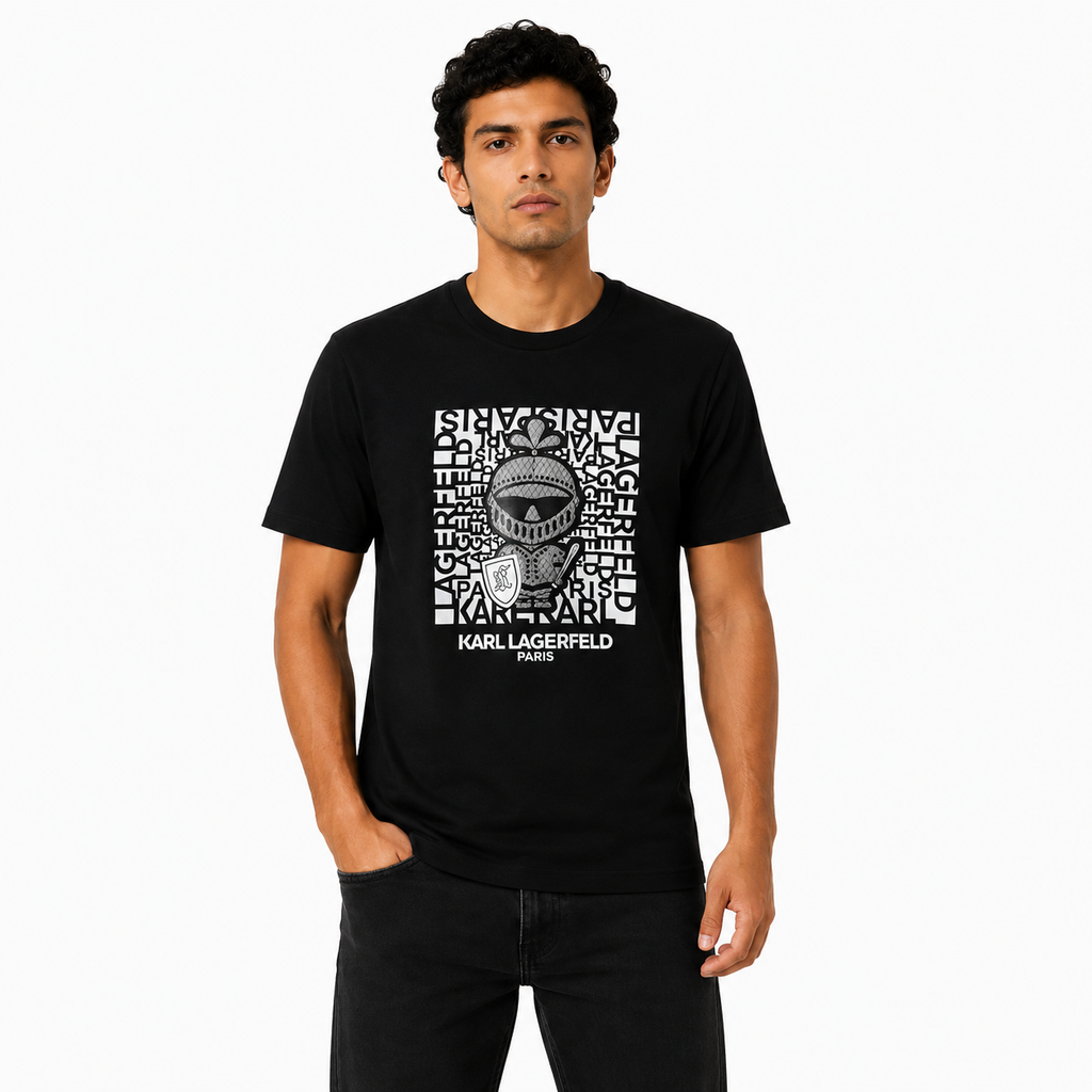 Camiseta Karl Lagerfeld