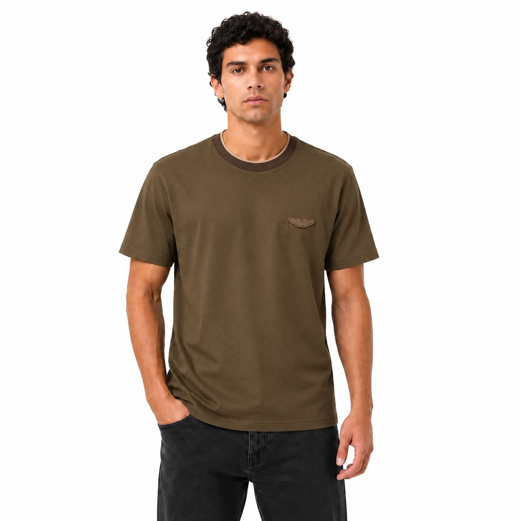 Camiseta Boss