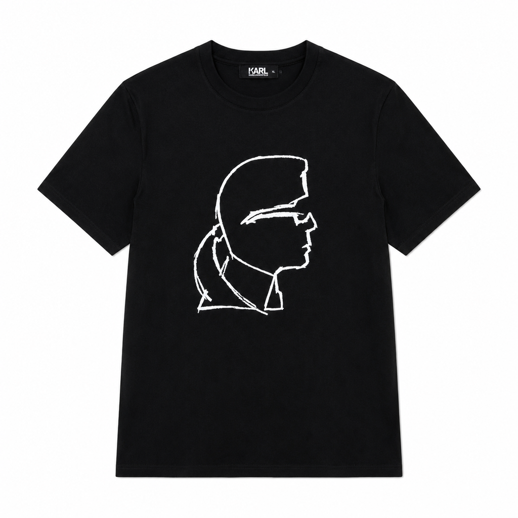 Camiseta Karl Lagerfeld