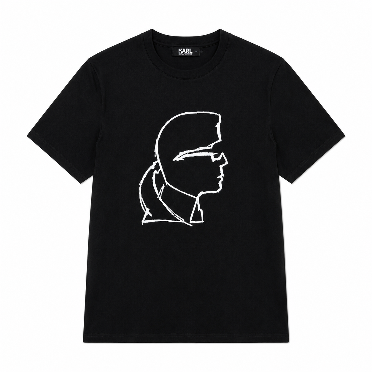 Camiseta Karl Lagerfeld