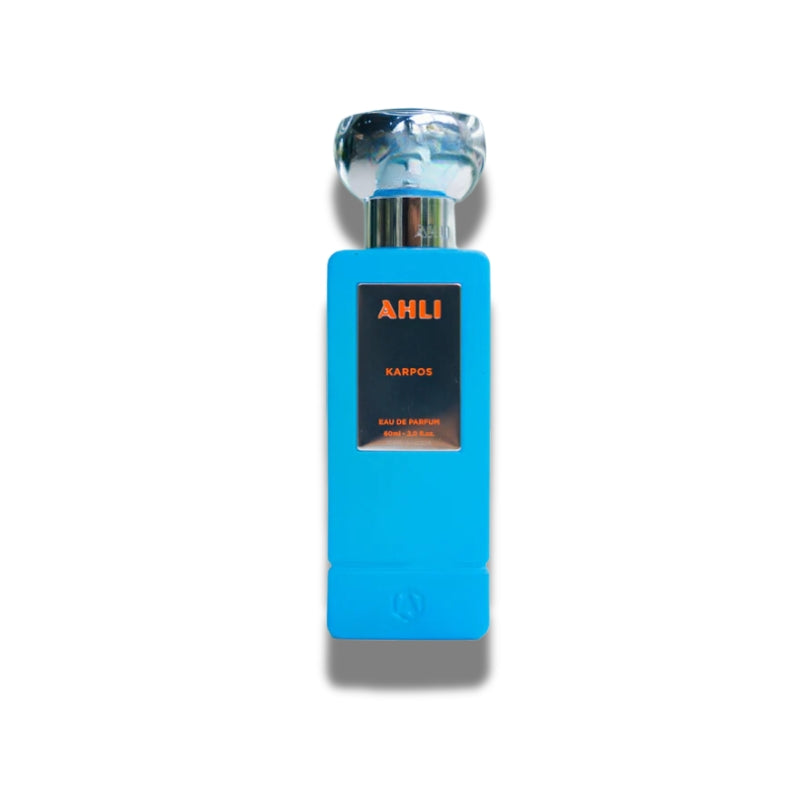 Ahli Karpos