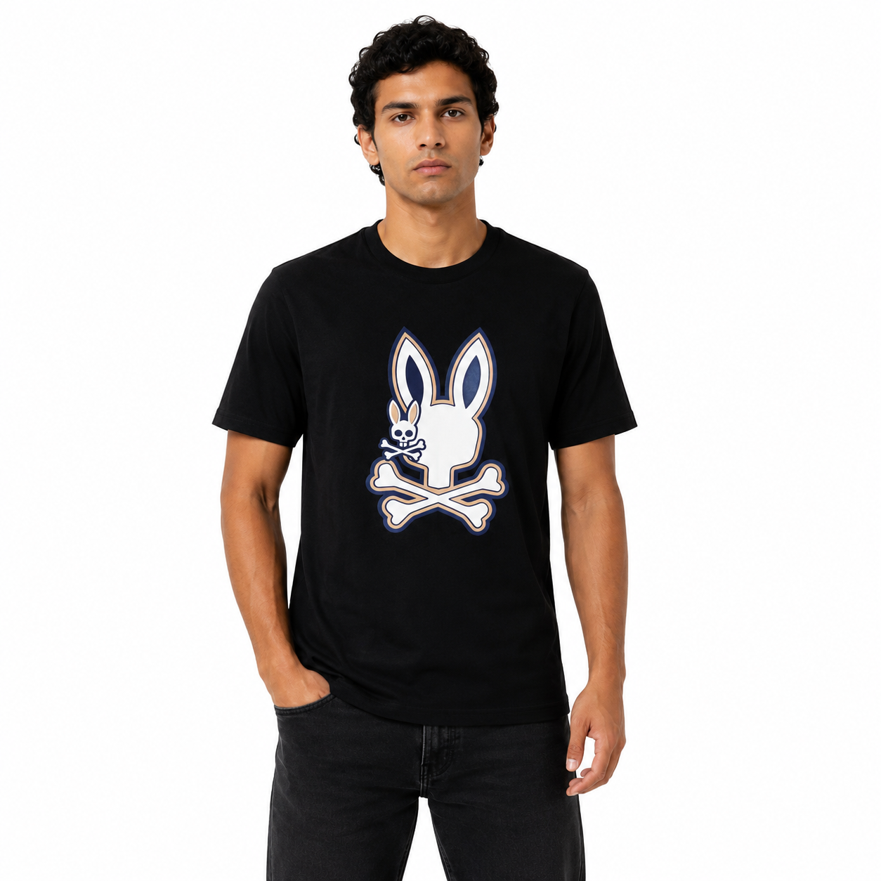 Camiseta Psycho Bunny