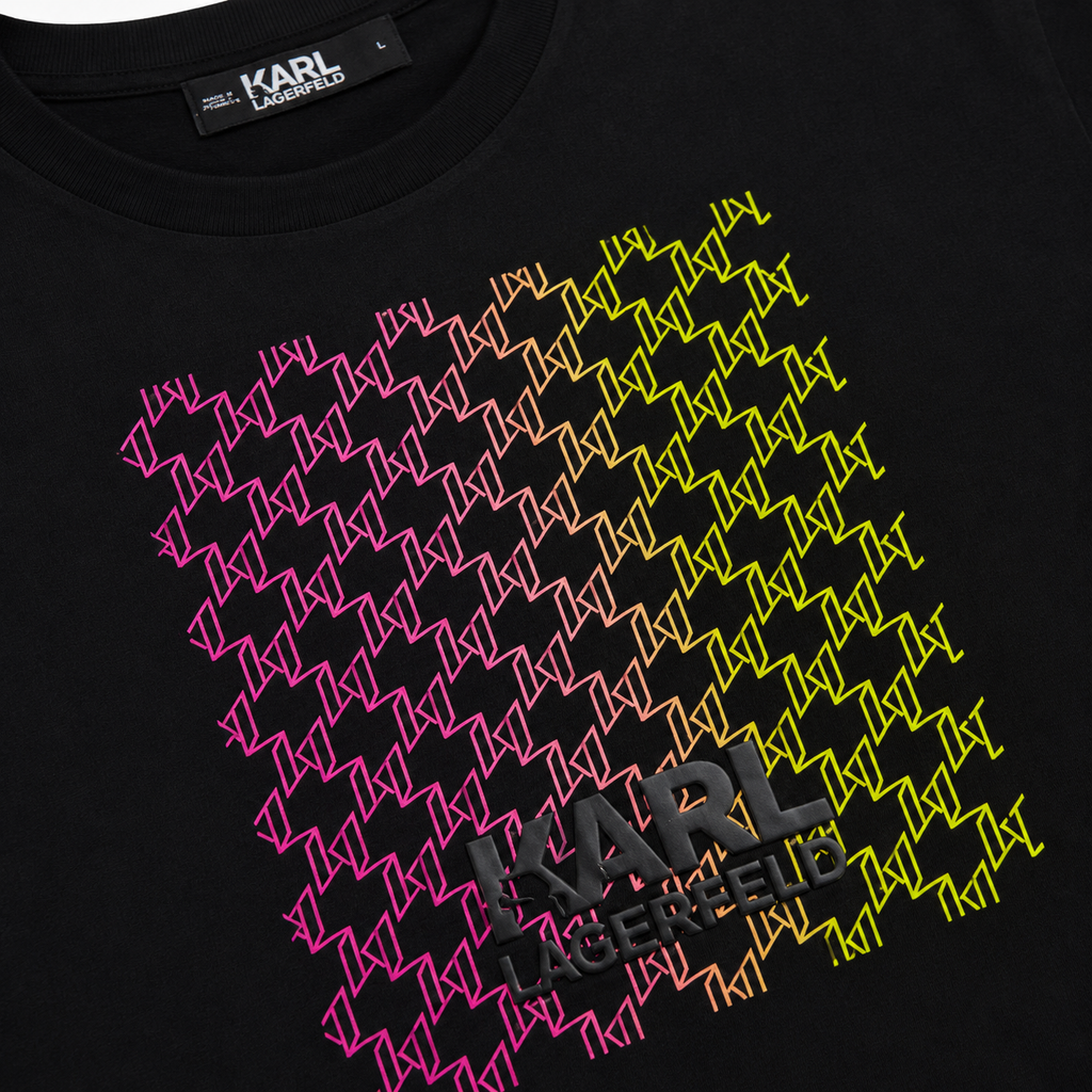 Camiseta Karl Lagerfeld