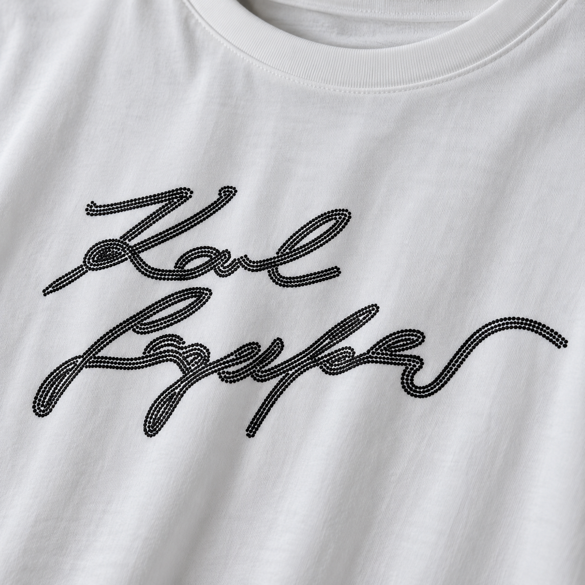 Camiseta Karl Lagerfeld