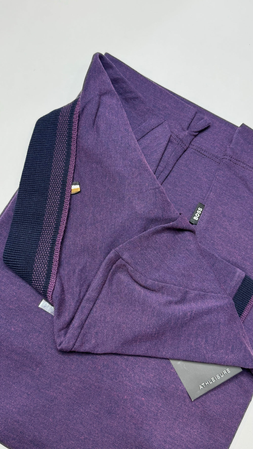 Boss  Tipo Polo