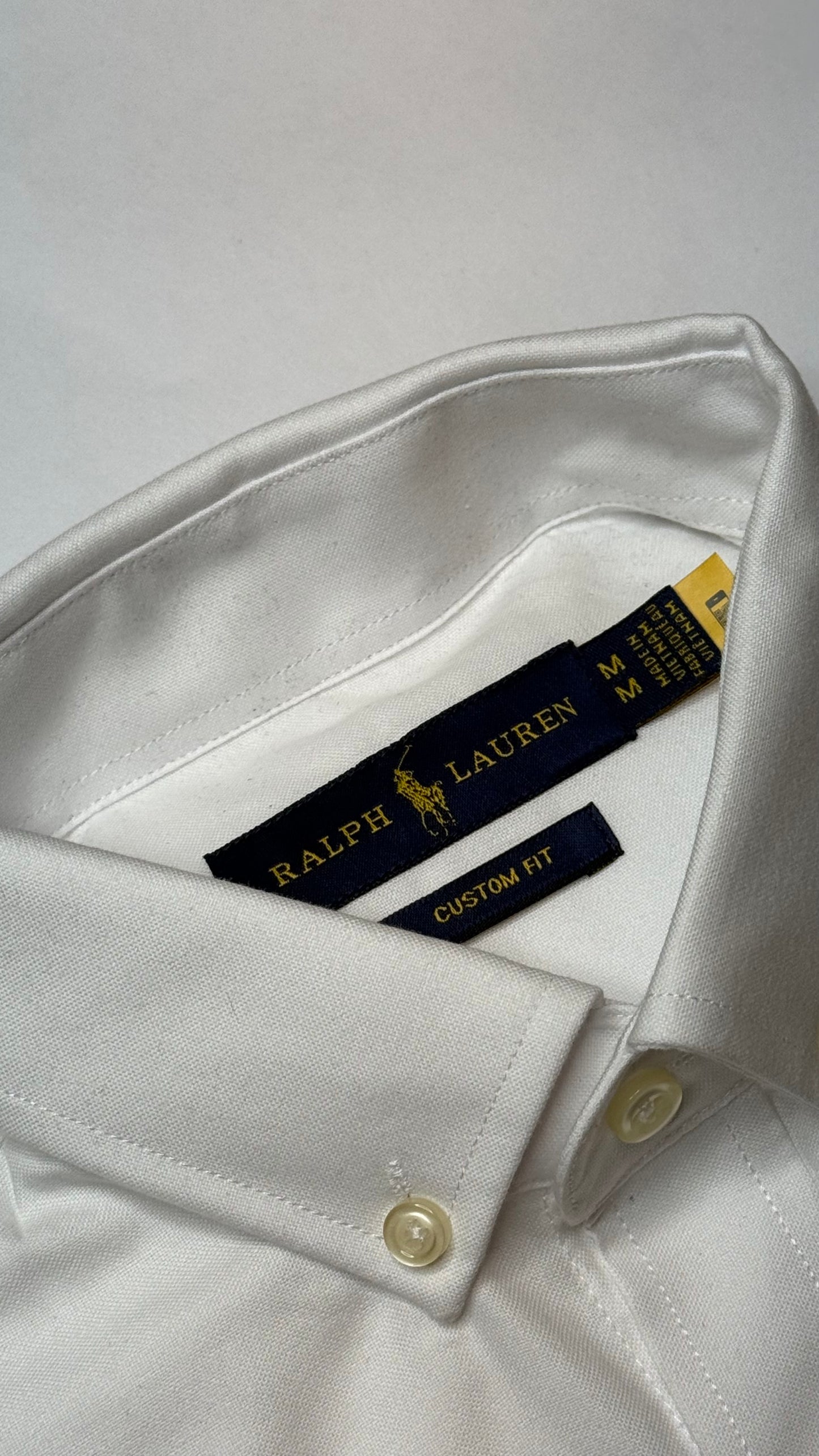 Camisa Polo Ralph Lauren
