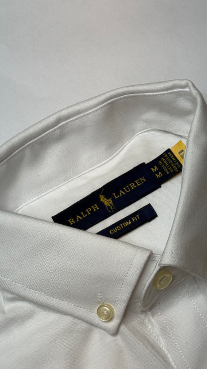 Camisa Polo Ralph Lauren