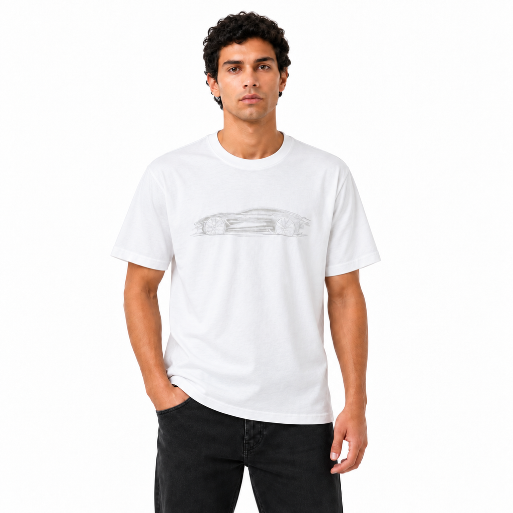 Camiseta Boss
