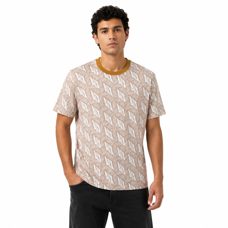 Camiseta Armani