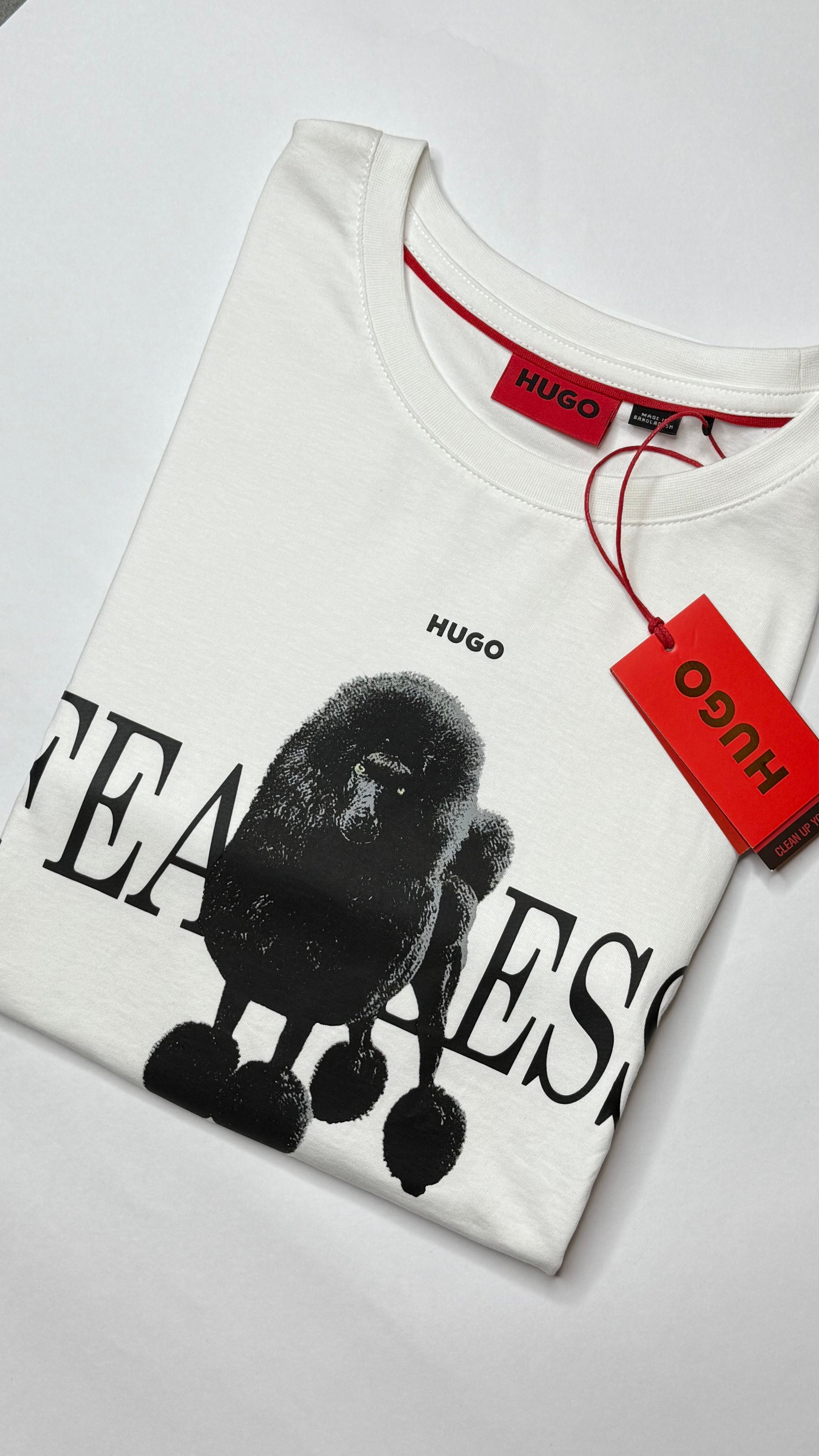 Boss Diseño