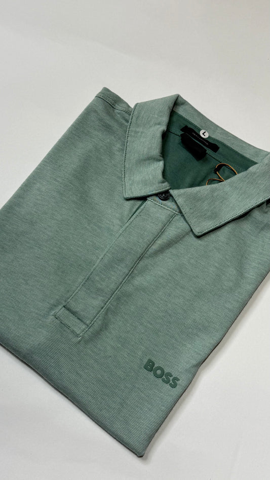 Boss Tipo Polo