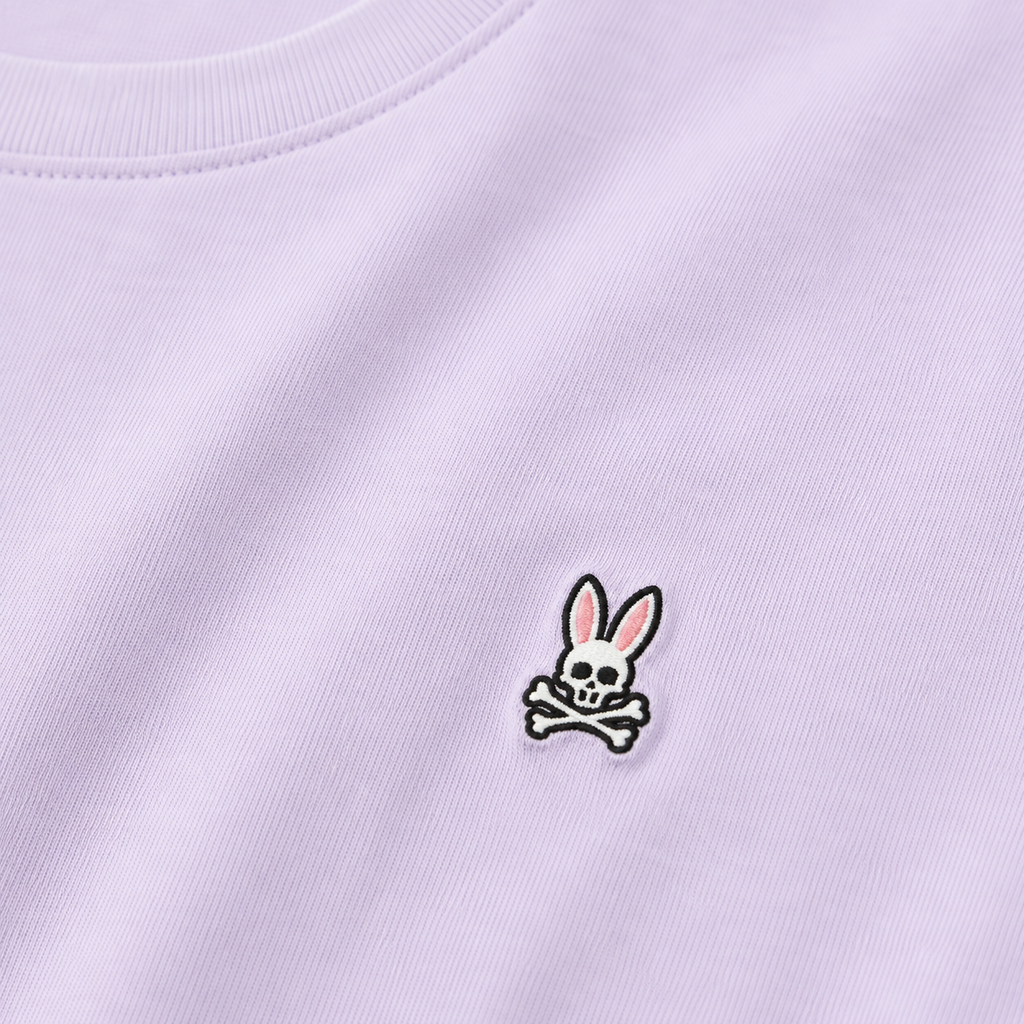 Camiseta Básica Psycho Bunny