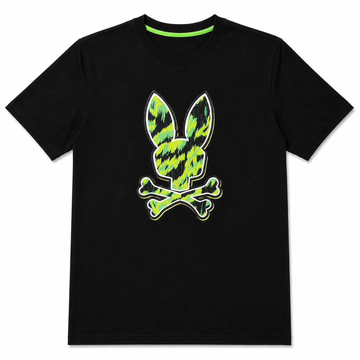 Camiseta Psycho Bunny