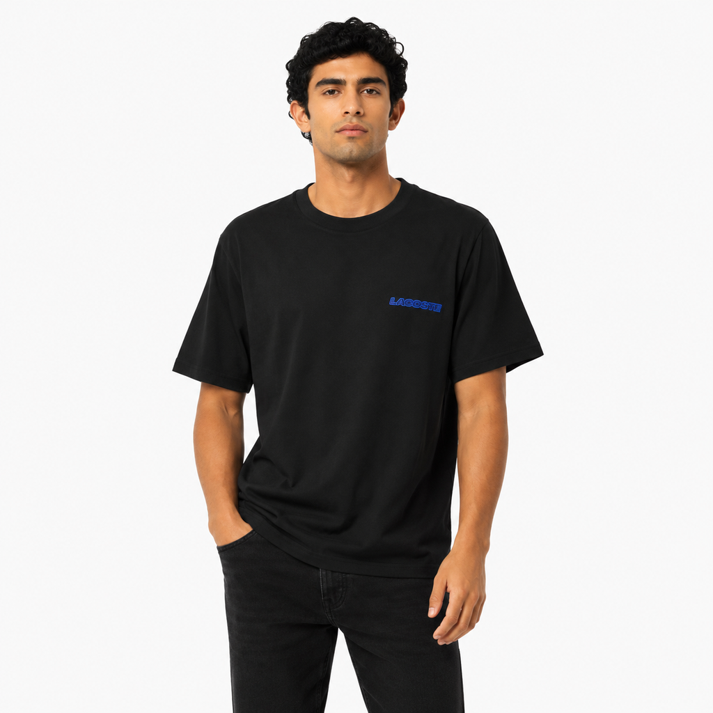 Lacoste Oversize
