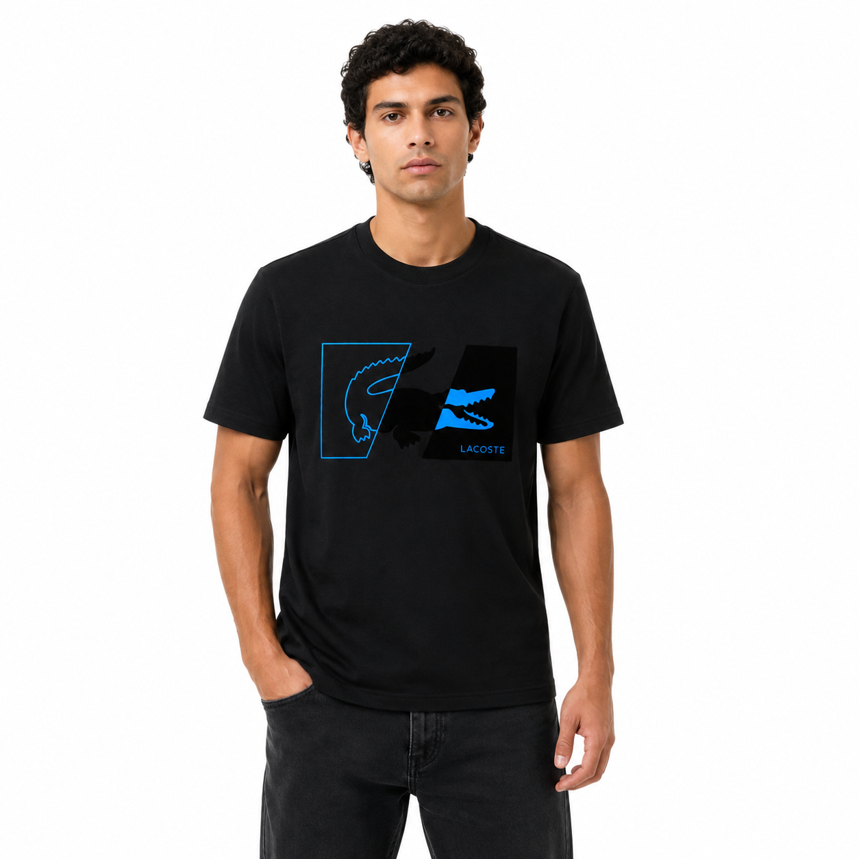 Camiseta Lacoste