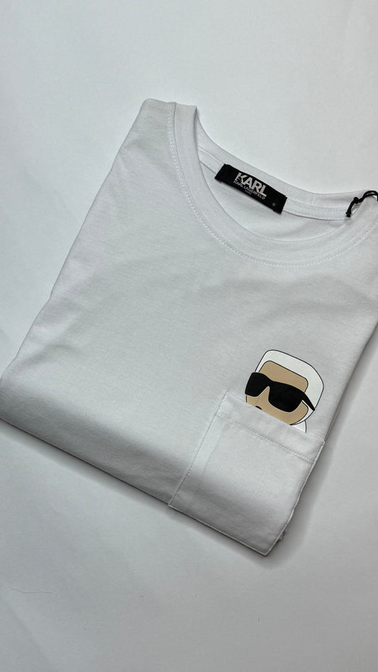 Karl Lagerfeld Diseño
