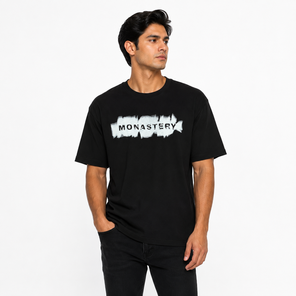 Camiseta Monastery