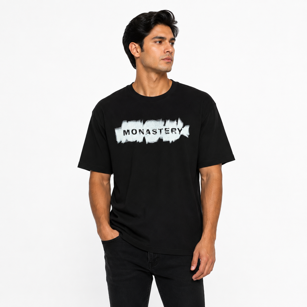 Camiseta Monastery