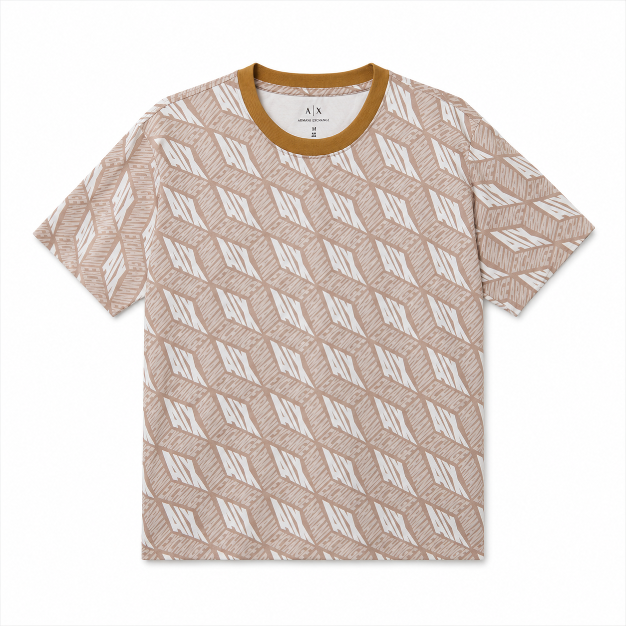 Camiseta Armani
