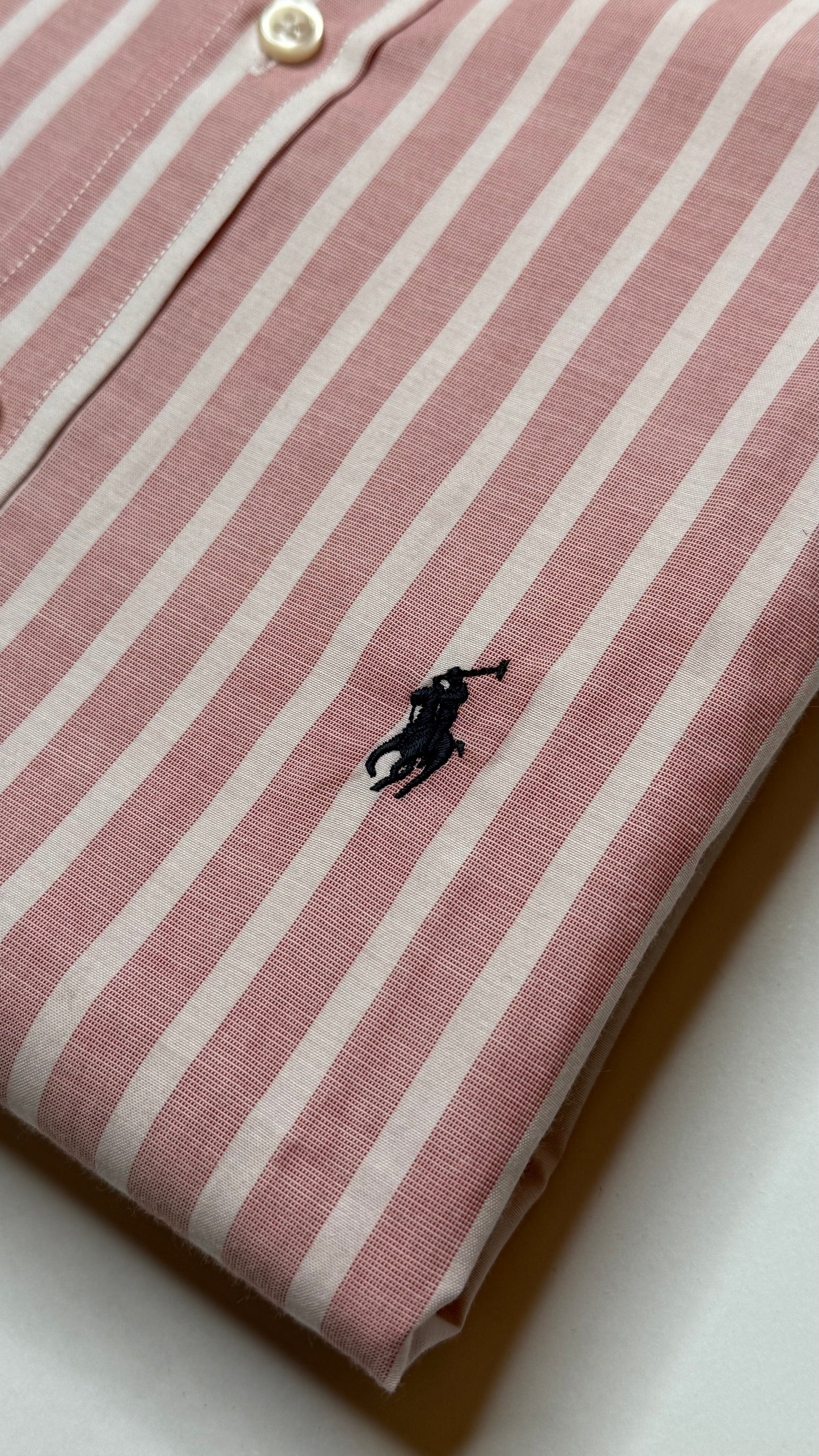 Camisa Polo Ralph Lauren