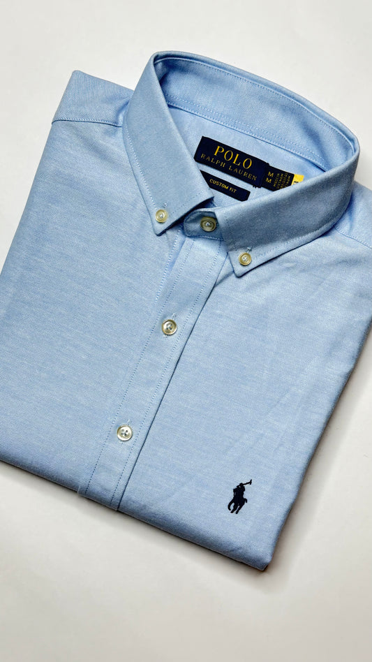 Camisa Polo Ralph Lauren